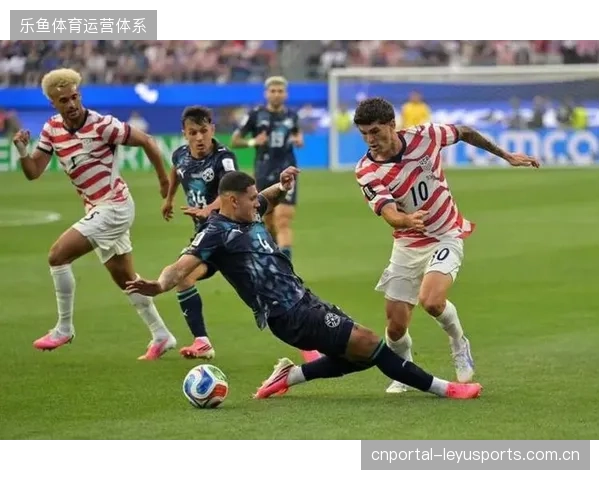 美国队黄金一代面临考验，普利西奇个人状态将决定能否撕开巴拉圭铁桶阵